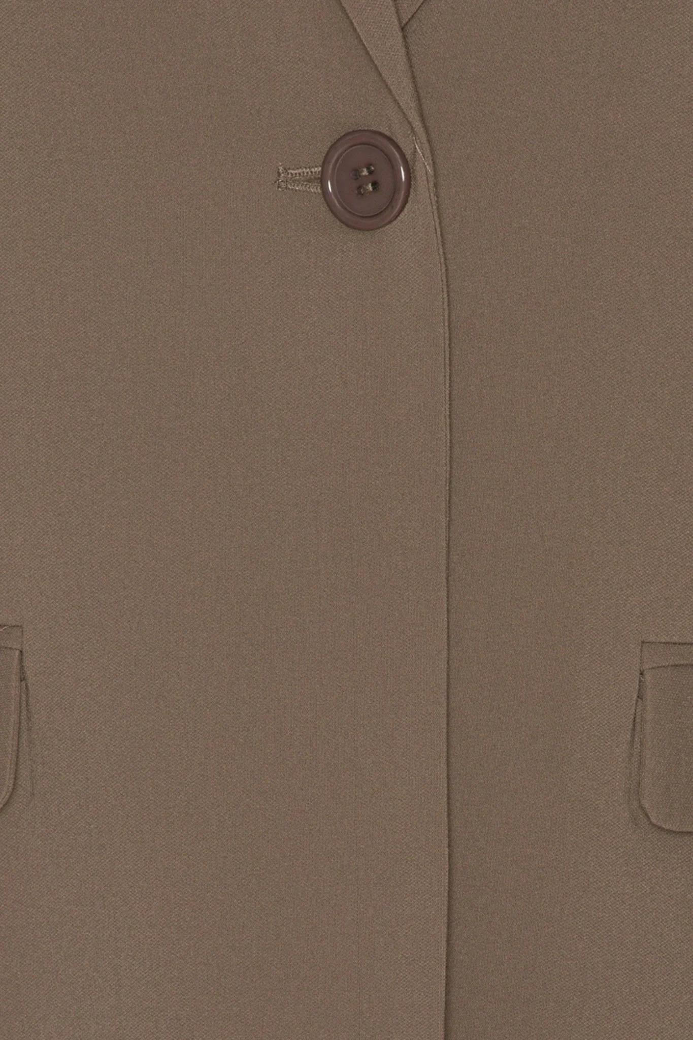 SelmaIC Blazer - Dark Taupe - Image 12