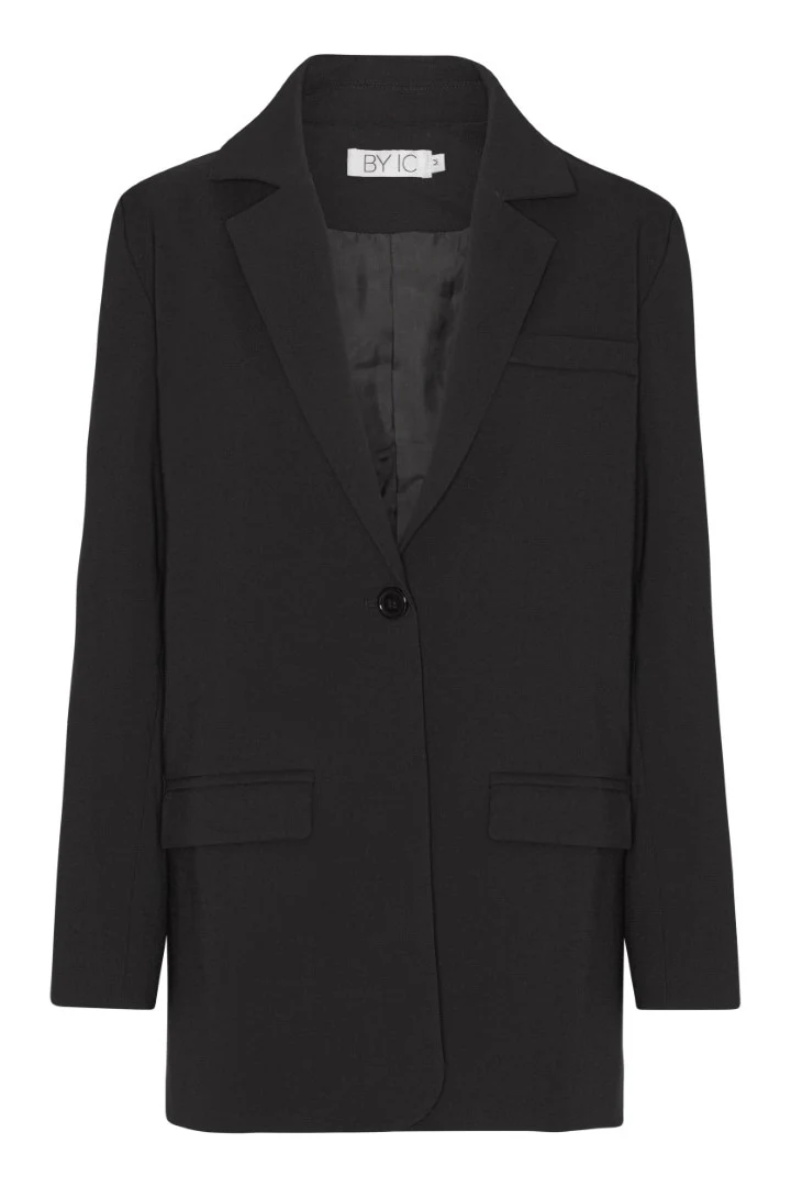 SelmaIC Blazer - Black - Image 5