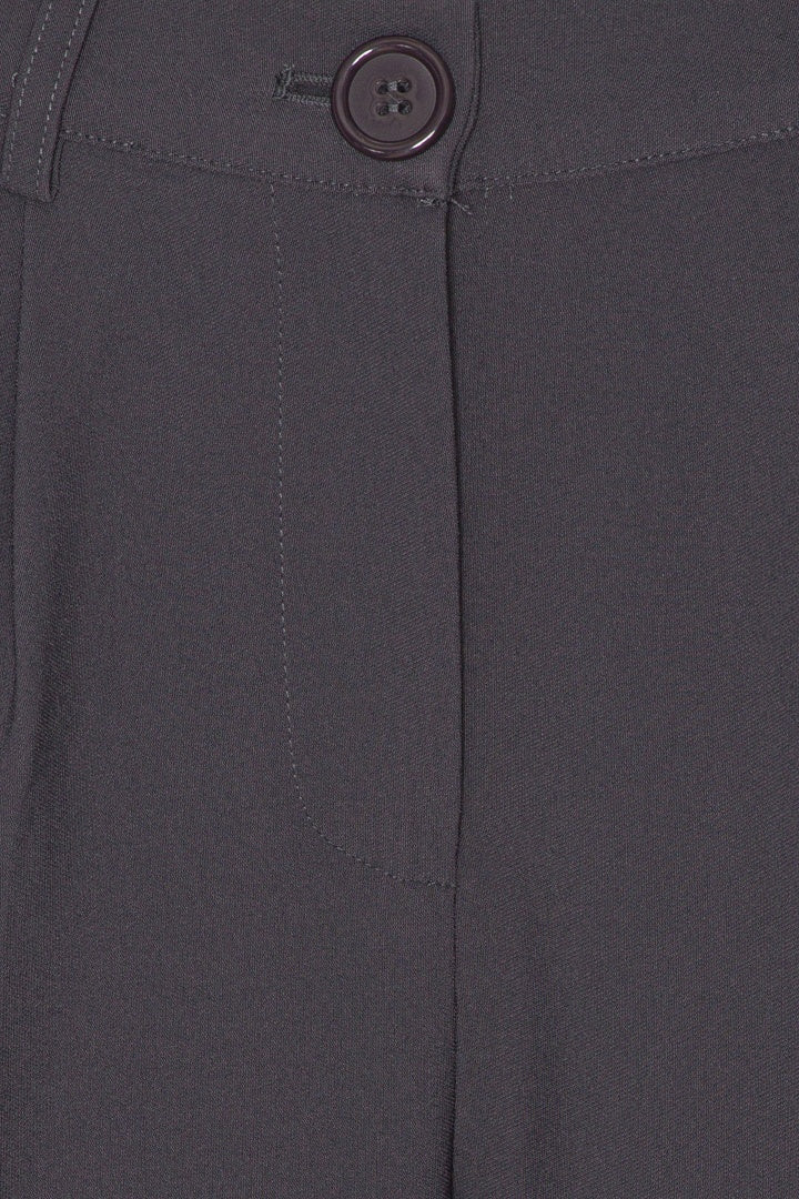 SelmaIC Wide Pants - Grey - Image 10