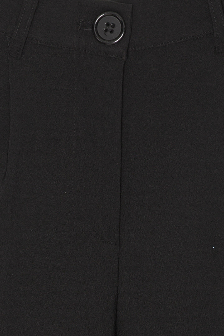 SelmaIC Wide Pants - Black - Image 9