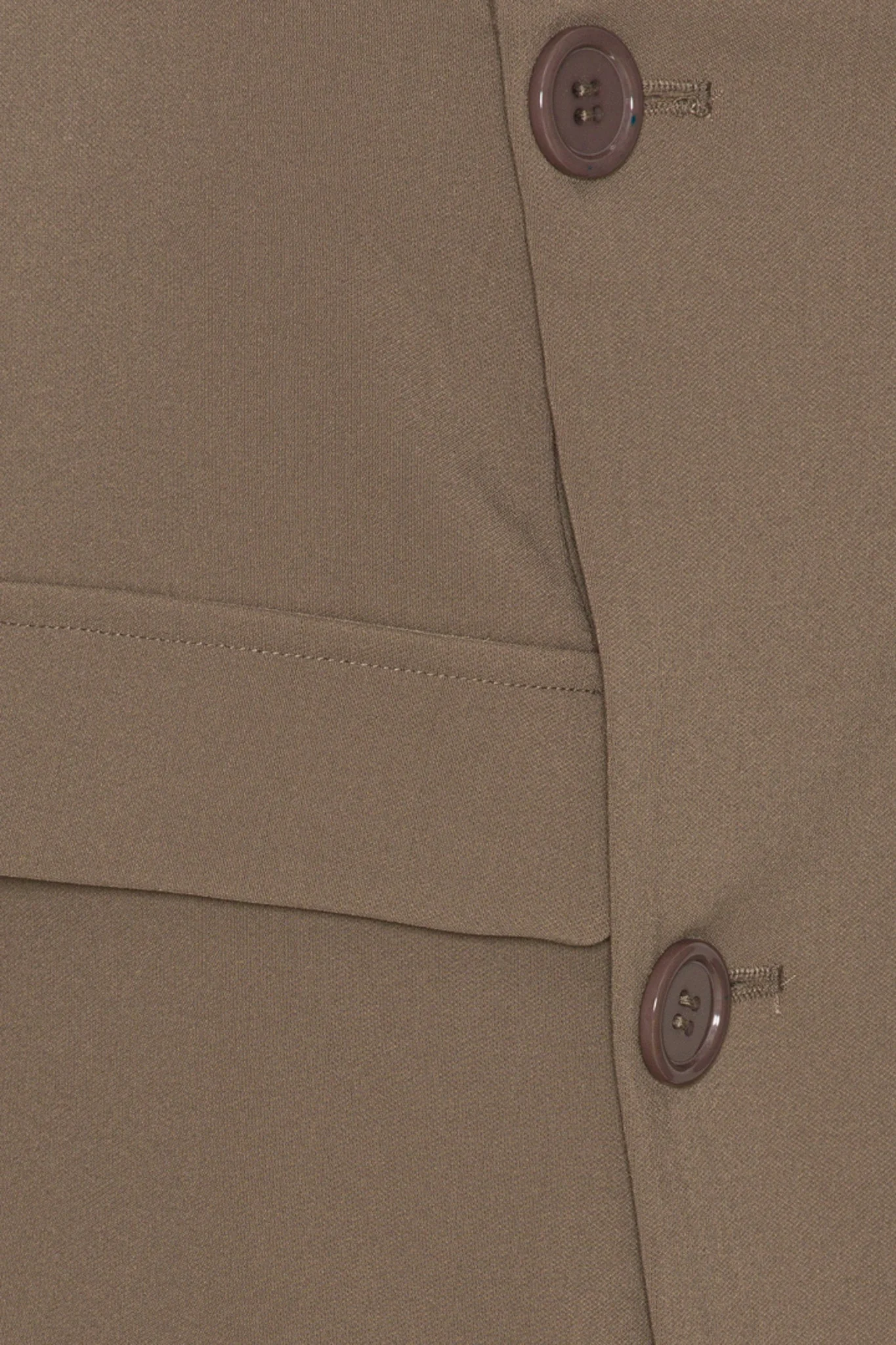SelmaIC Skirt - Dark Taupe - Image 8