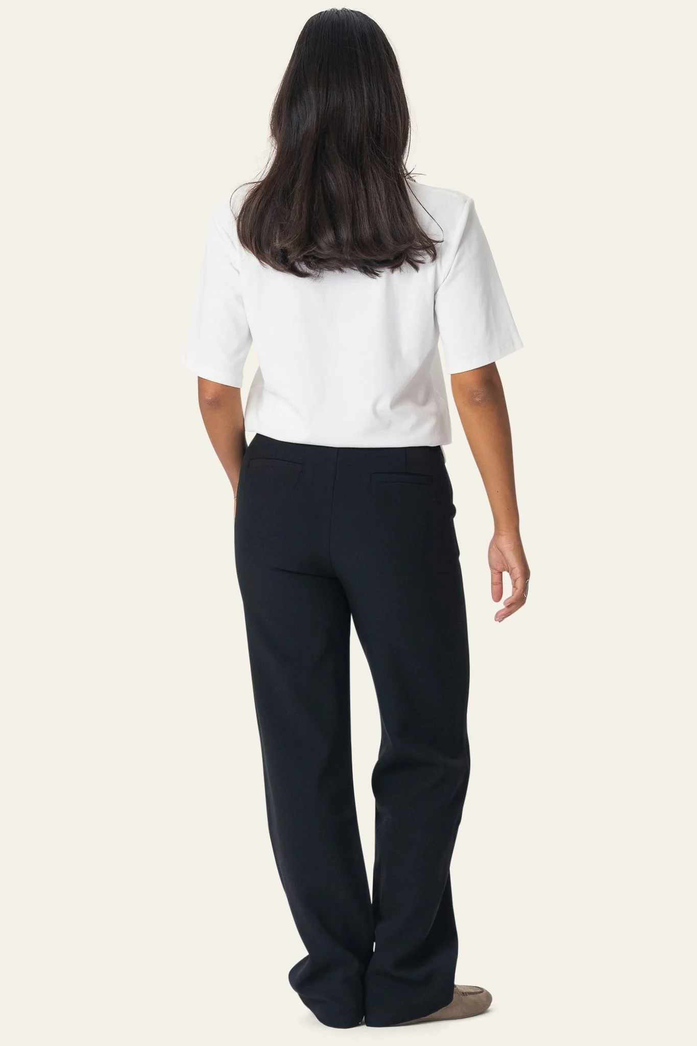 SignatureIC Pants - Black - Image 3