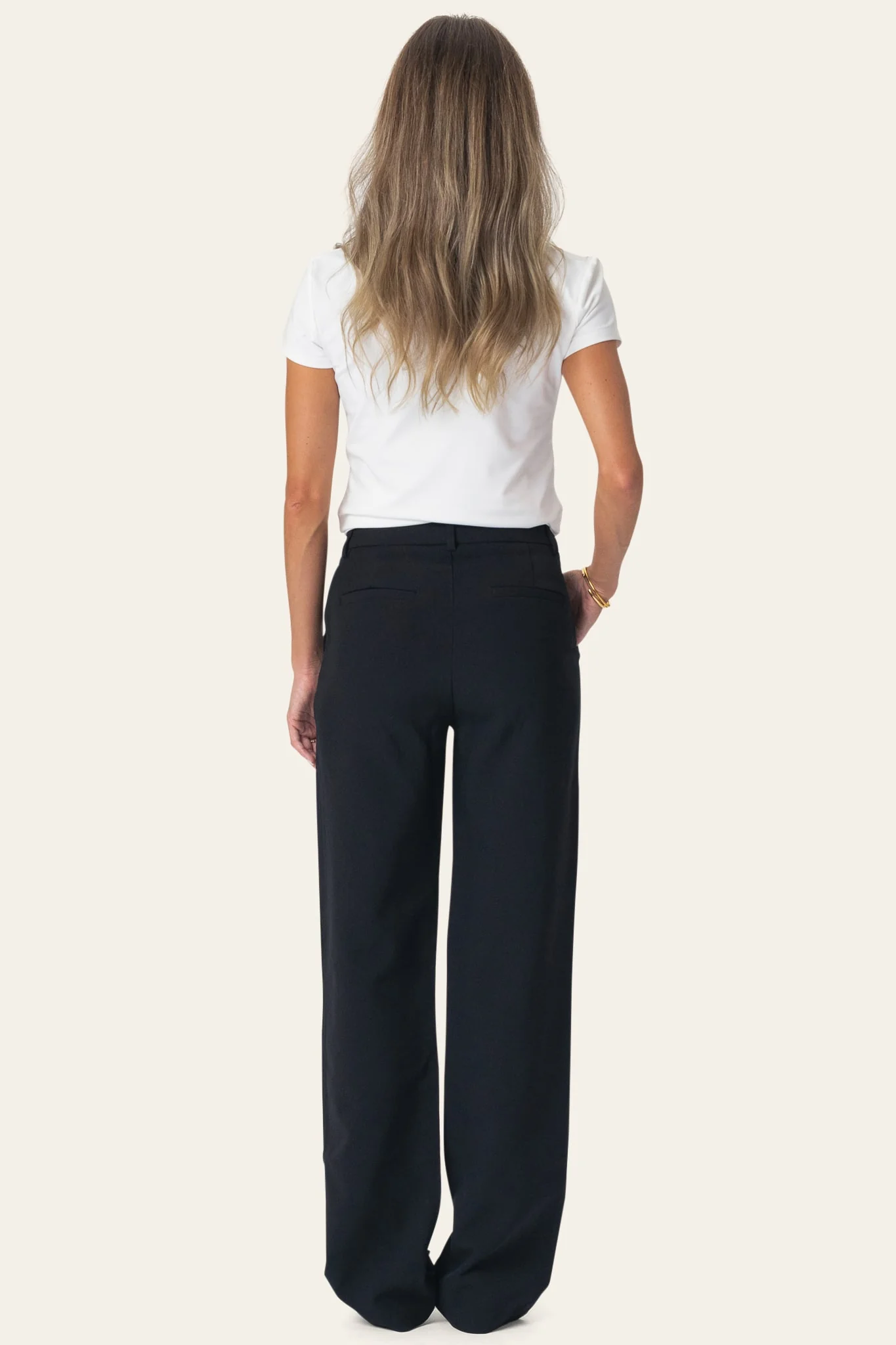 SignatureIC Pants - Black - Image 6