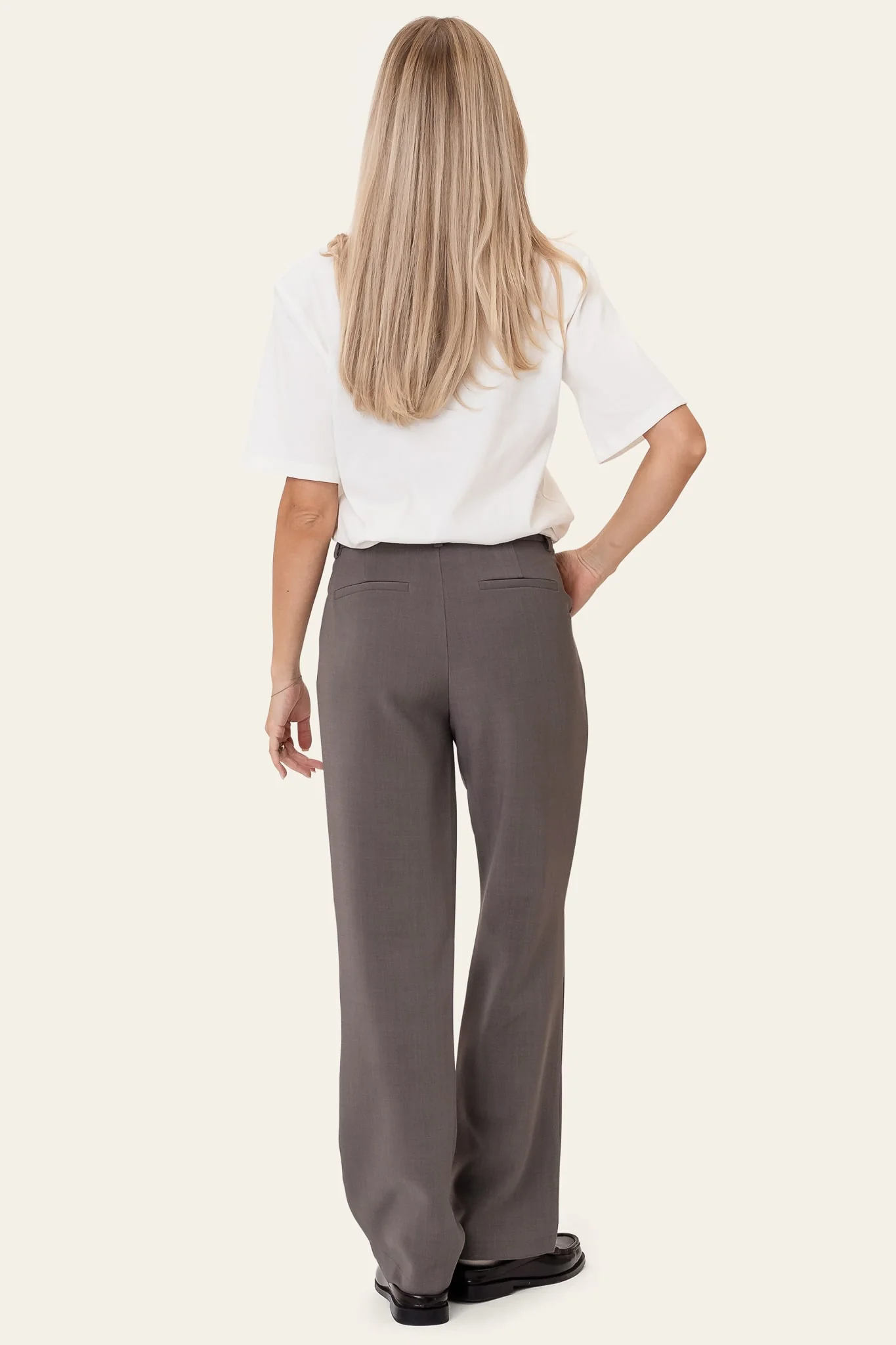 SignatureIC Pants - Grey - Image 3