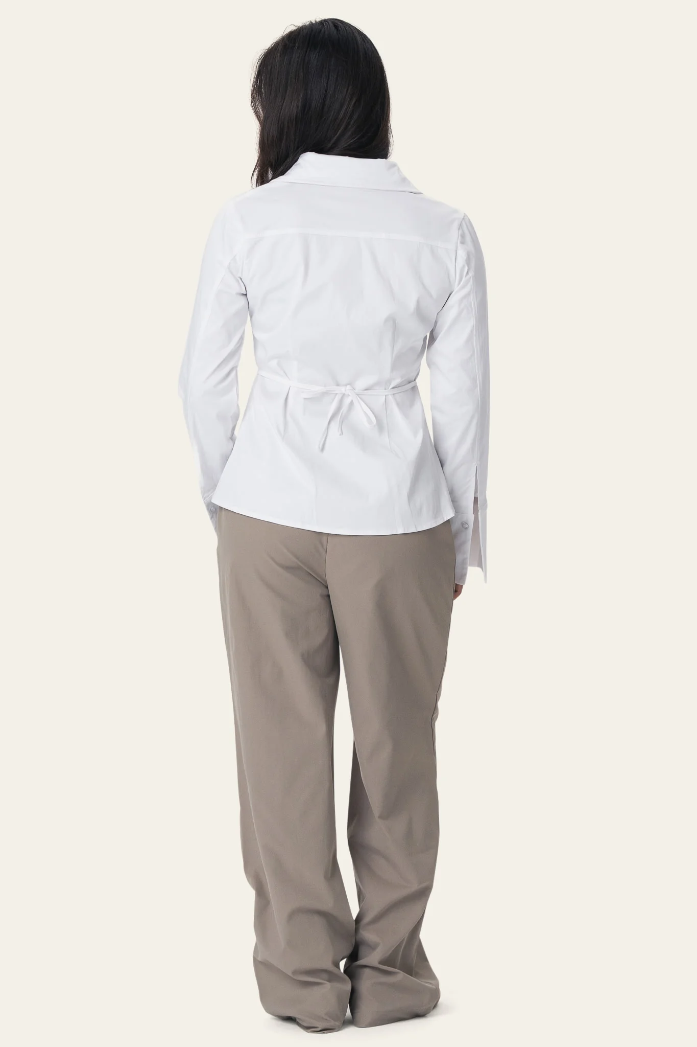SiljaIC Shirt - White - Image 5