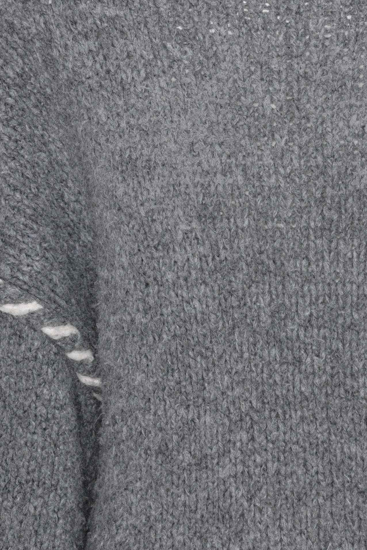 SiljeIC Sweater - Grey - Image 12