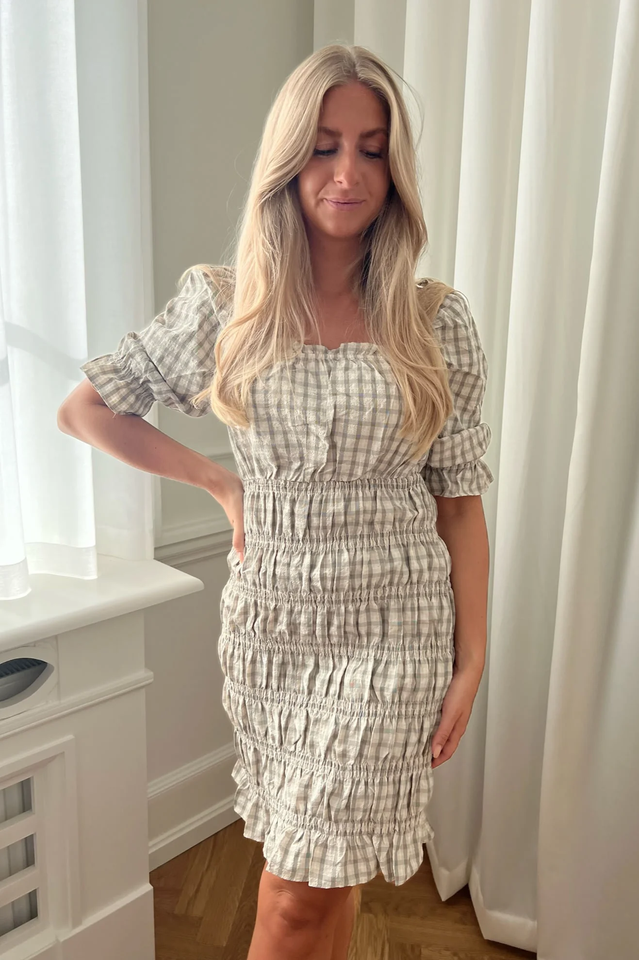Smiline Dress - Nomad - Image 3