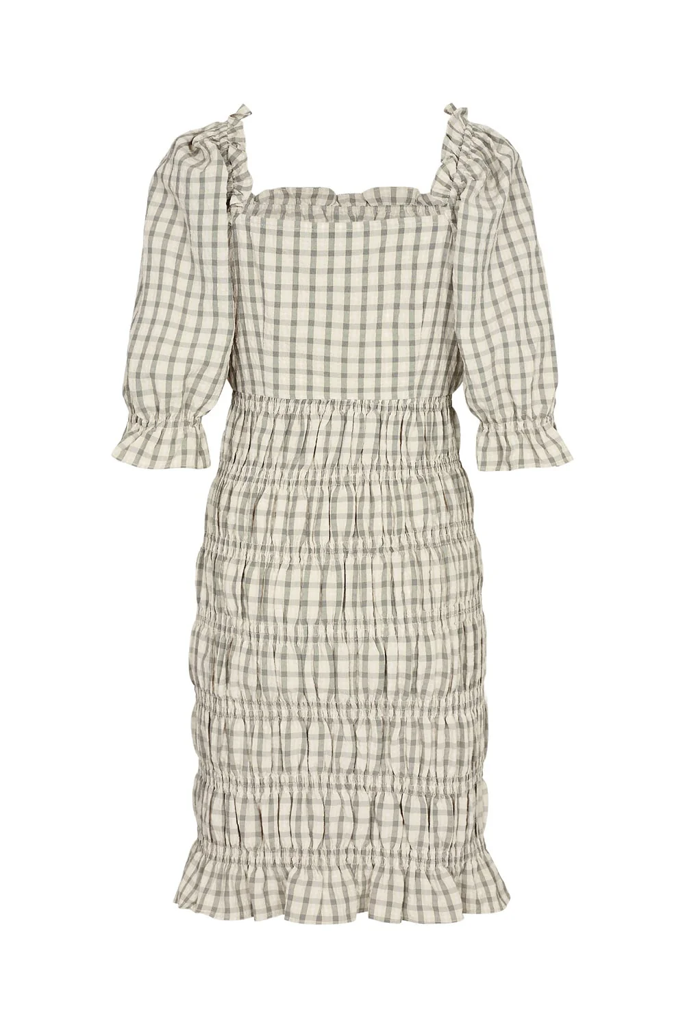 Smiline Dress - Nomad - Image 6