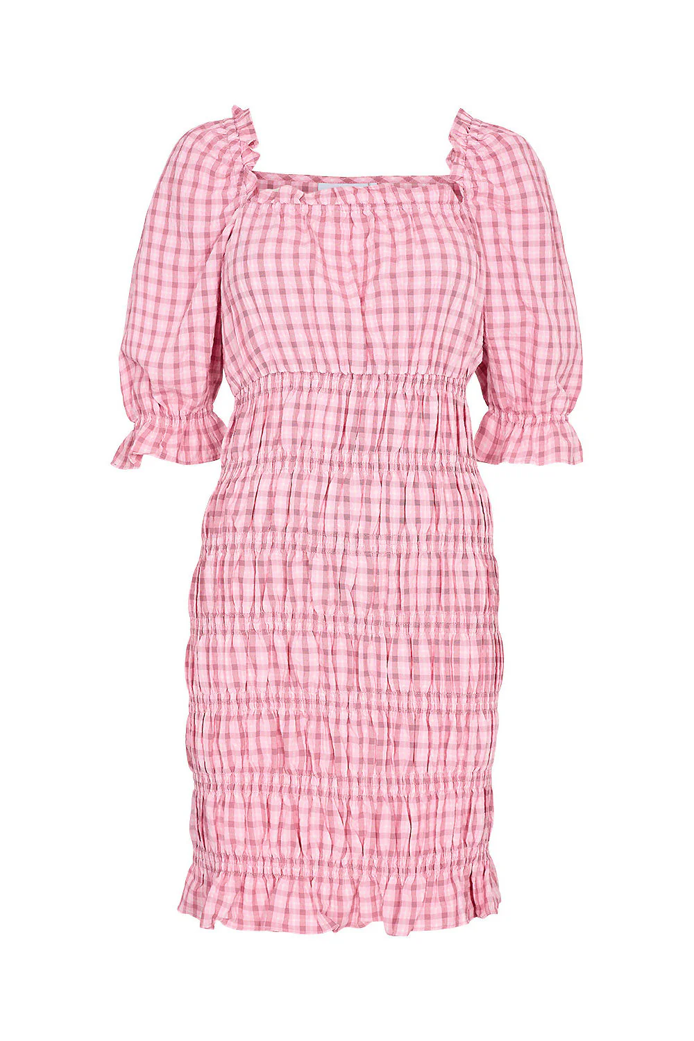 Smiline Dress - Ballerina - Image 4