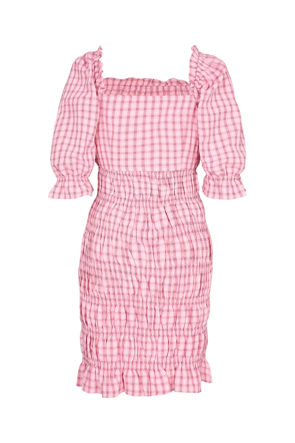 Smiline Dress - Ballerina - Image 5