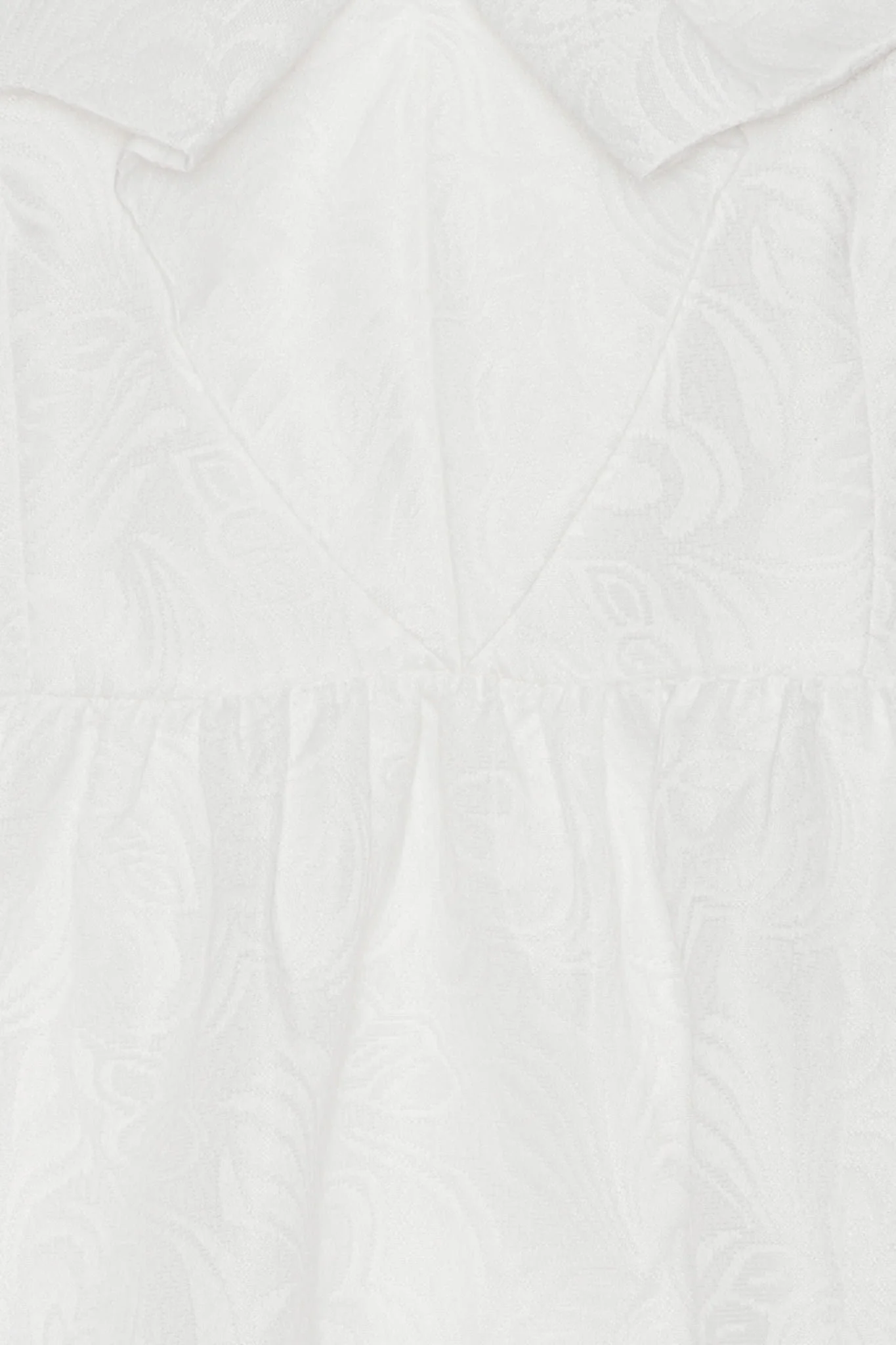 SofIC Dress - White - Image 9