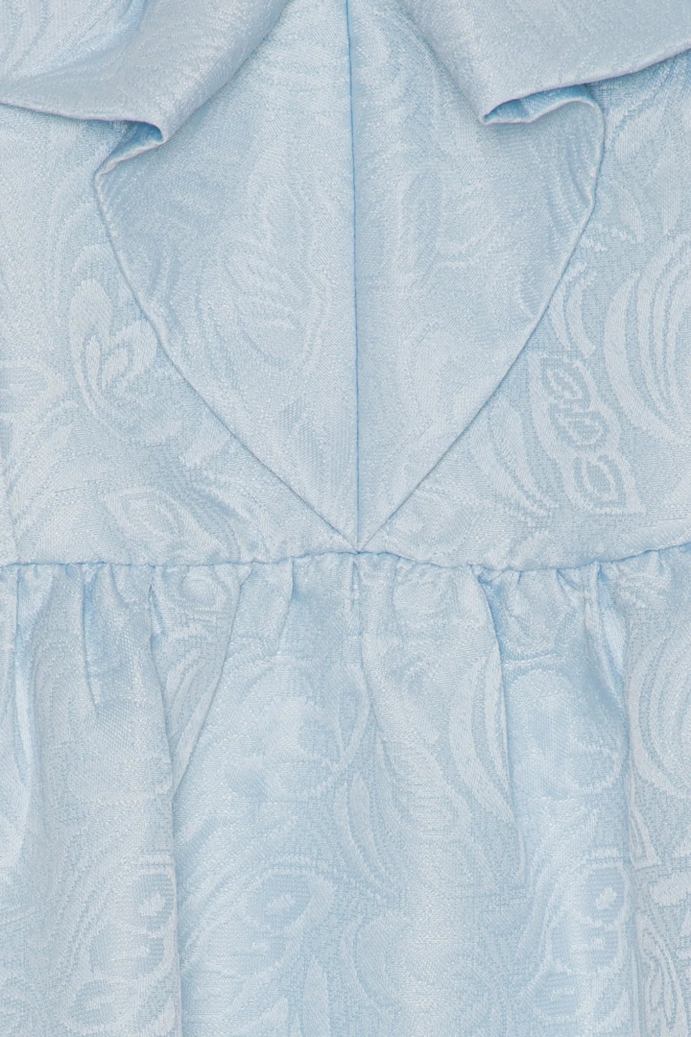 SofIC Dress - Light Blue - Image 10