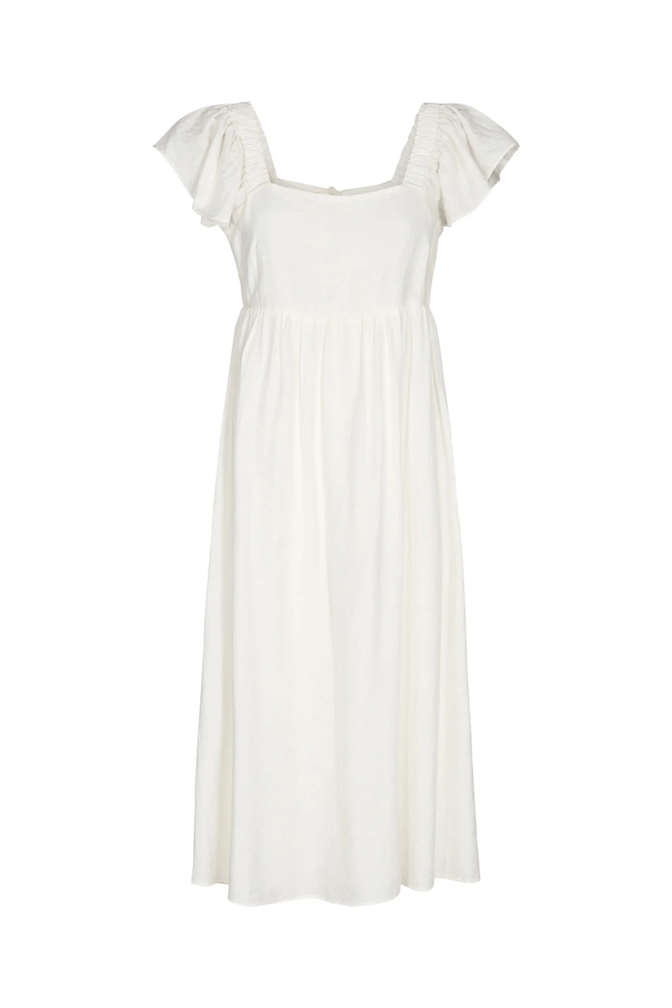 Solini Dress - Birch - Image 5