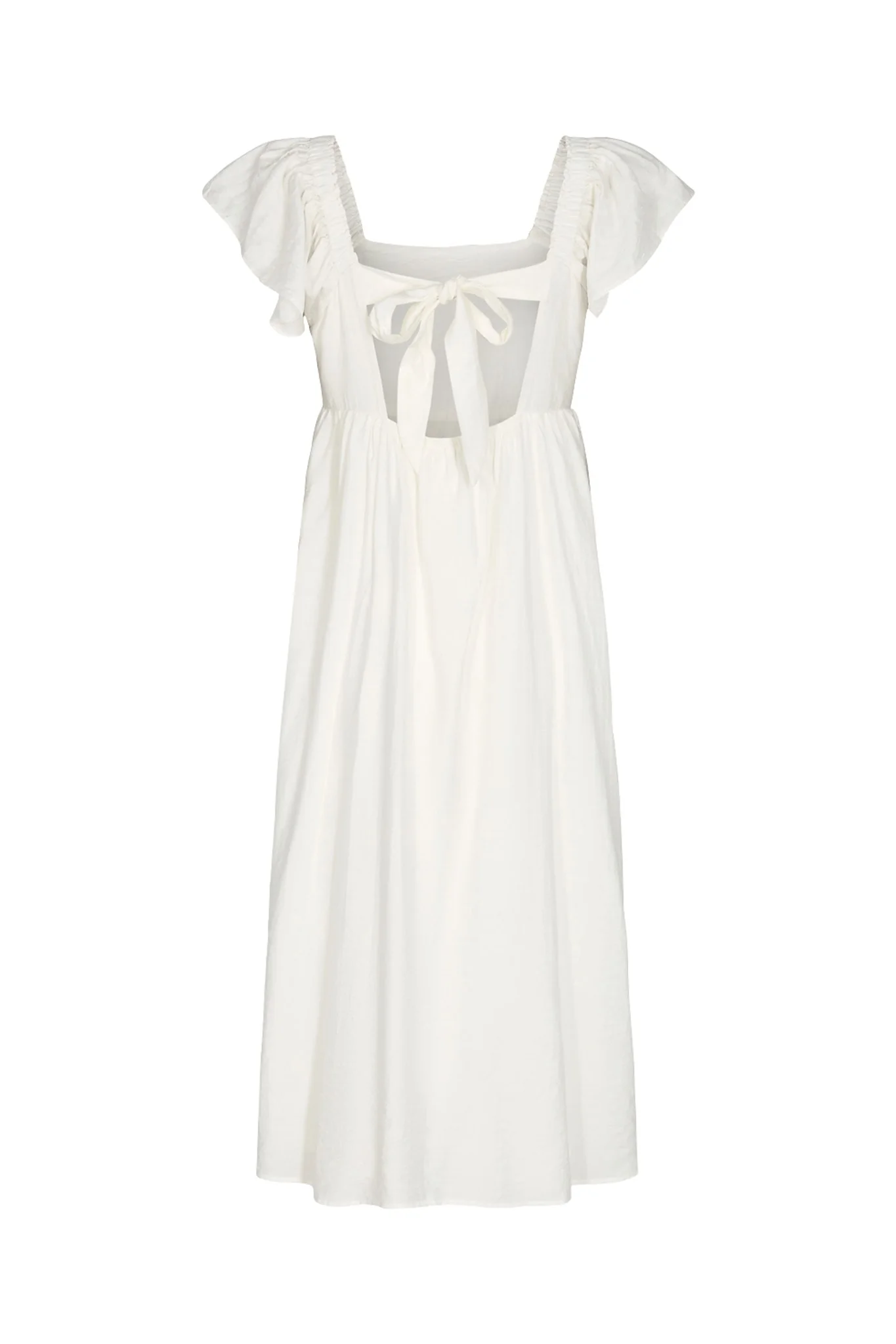 Solini Dress - Birch - Image 6