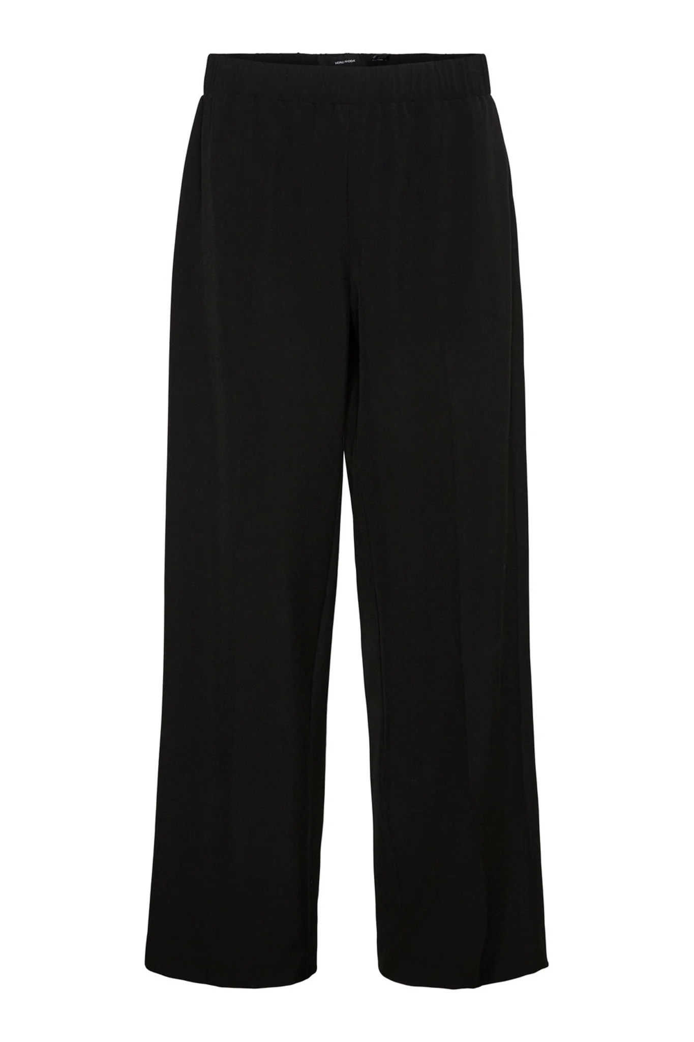 VMTheatroian MR Pull On Pant - Black - Image 4