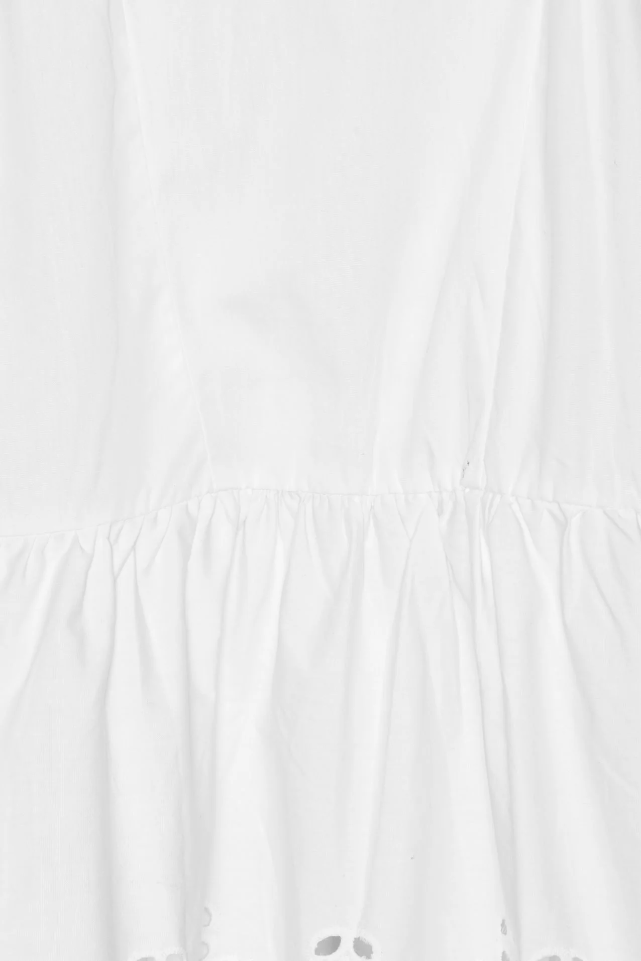 TildaIC Embroidery Dress - White - Image 13