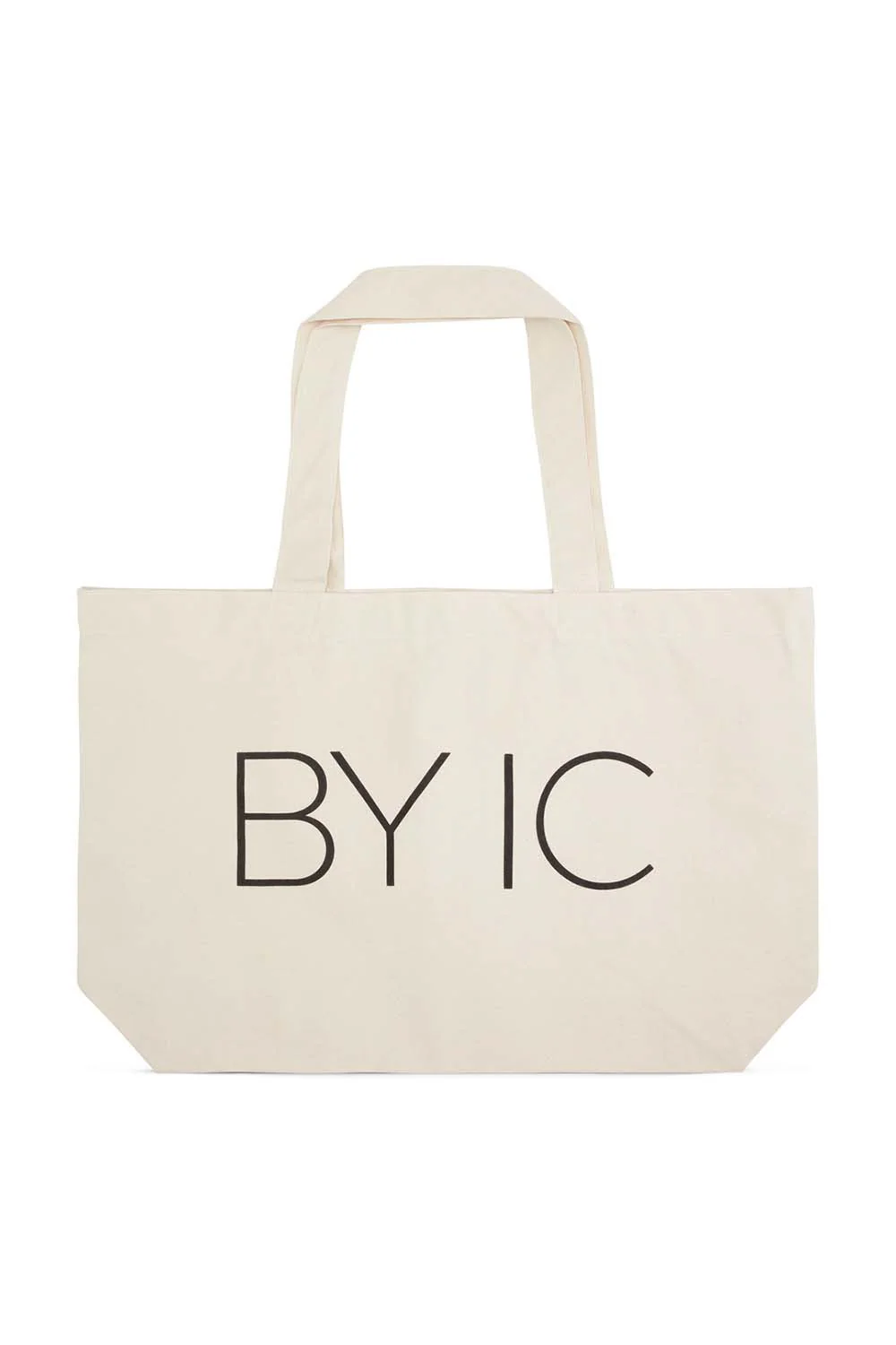 ToteIC Bag - Beige - Image 5