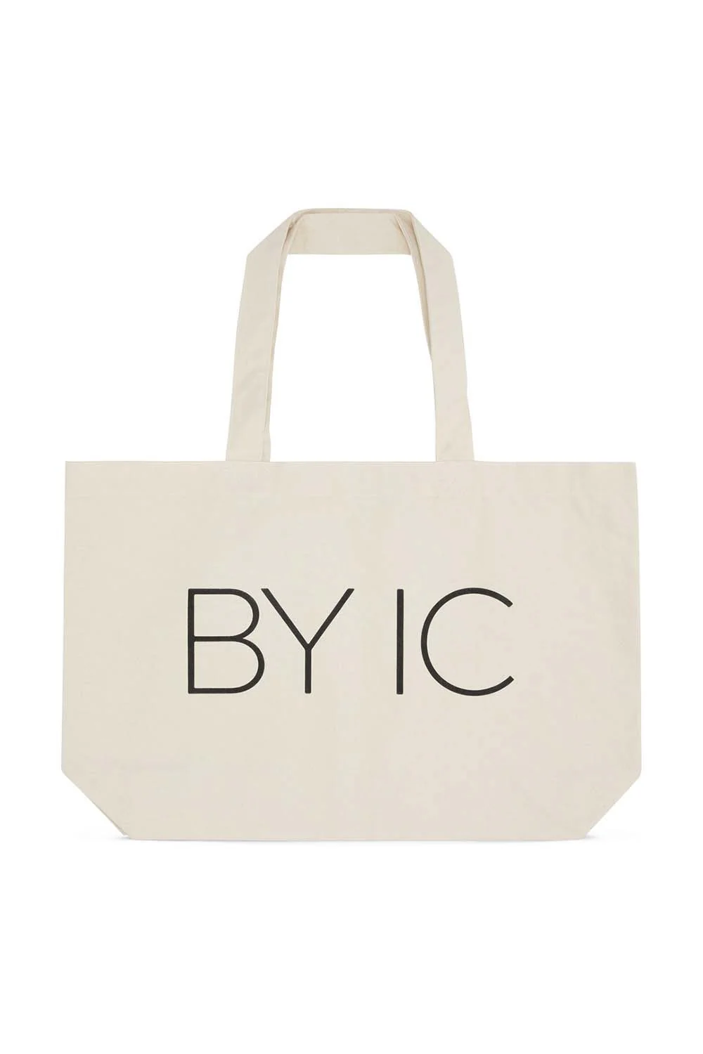 ToteIC Bag - Beige - Image 6