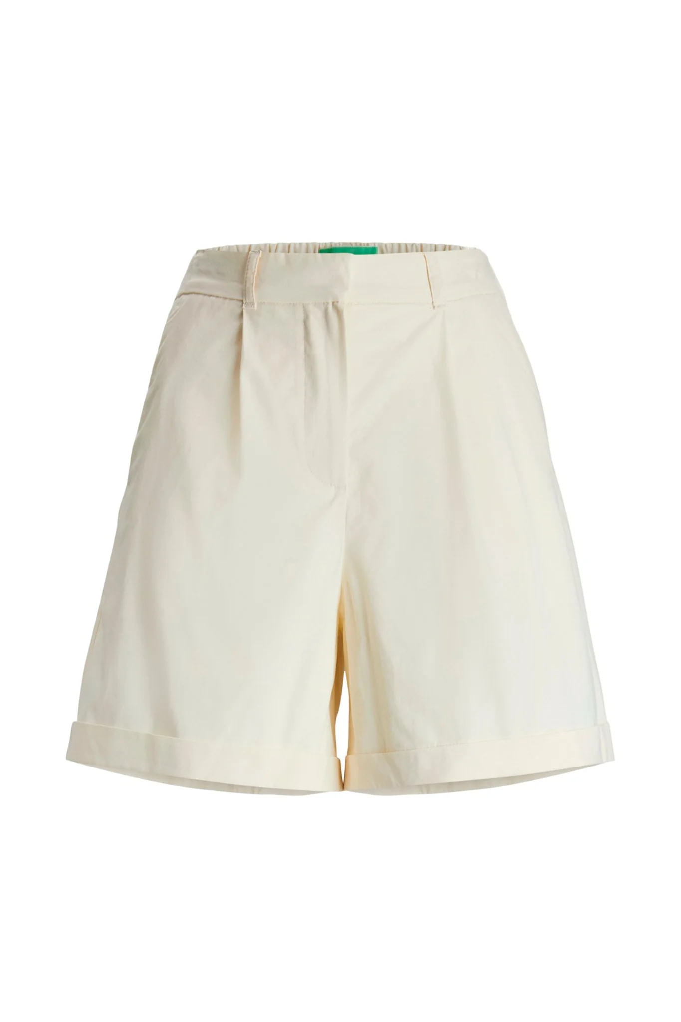 JXVigga Relax HW Shorts - Seedpearl - Image 7