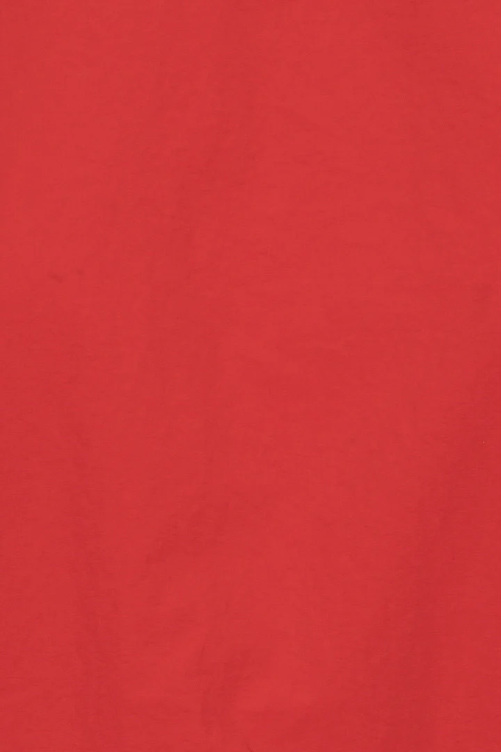 VildeIC Dress - Red - Image 8