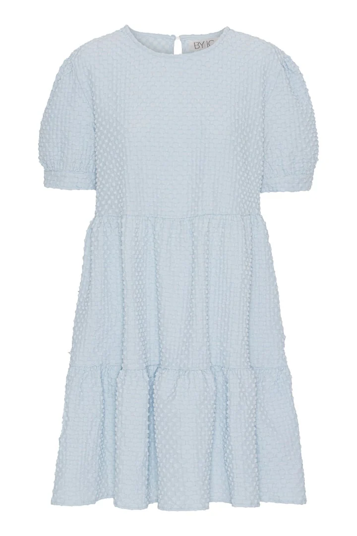 VilmaIC Dress - Bubble Blue - Image 7