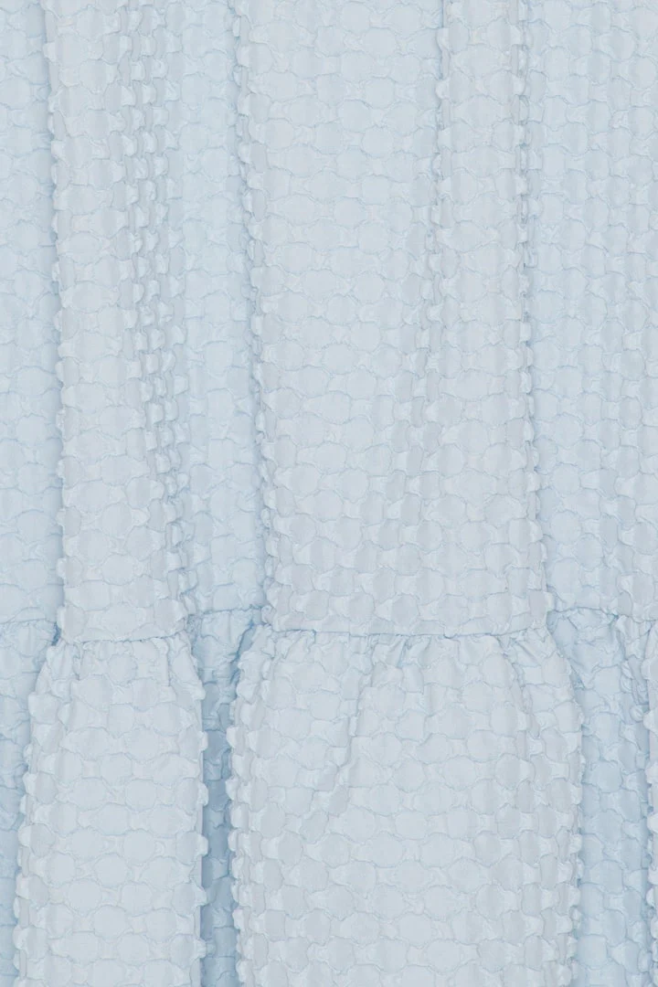 VilmaIC Dress - Bubble Blue - Image 9
