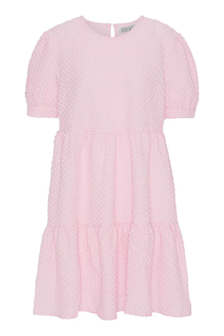 VilmaIC Dress - Bubble Pink - Image 4