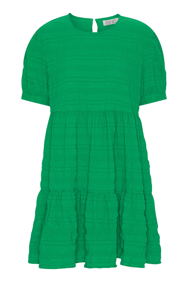 VilmaIC Dress - Jolly Green - Image 4