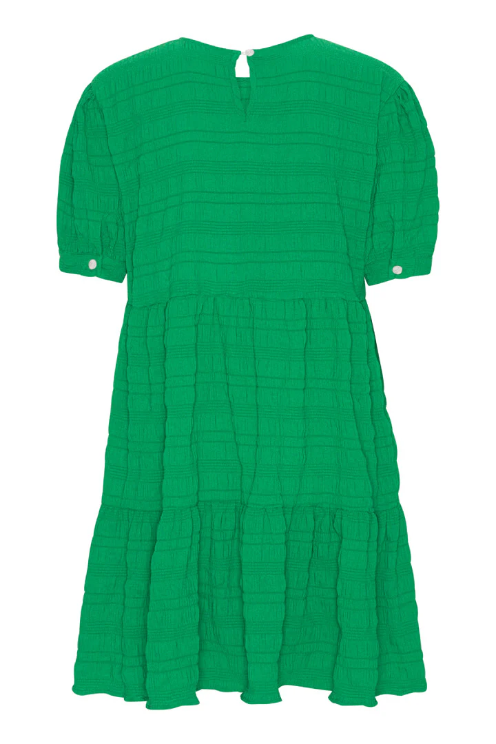 VilmaIC Dress - Jolly Green - Image 5