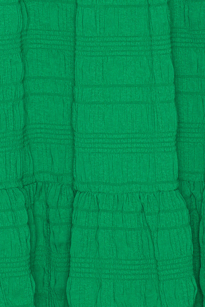 VilmaIC Dress - Jolly Green - Image 6