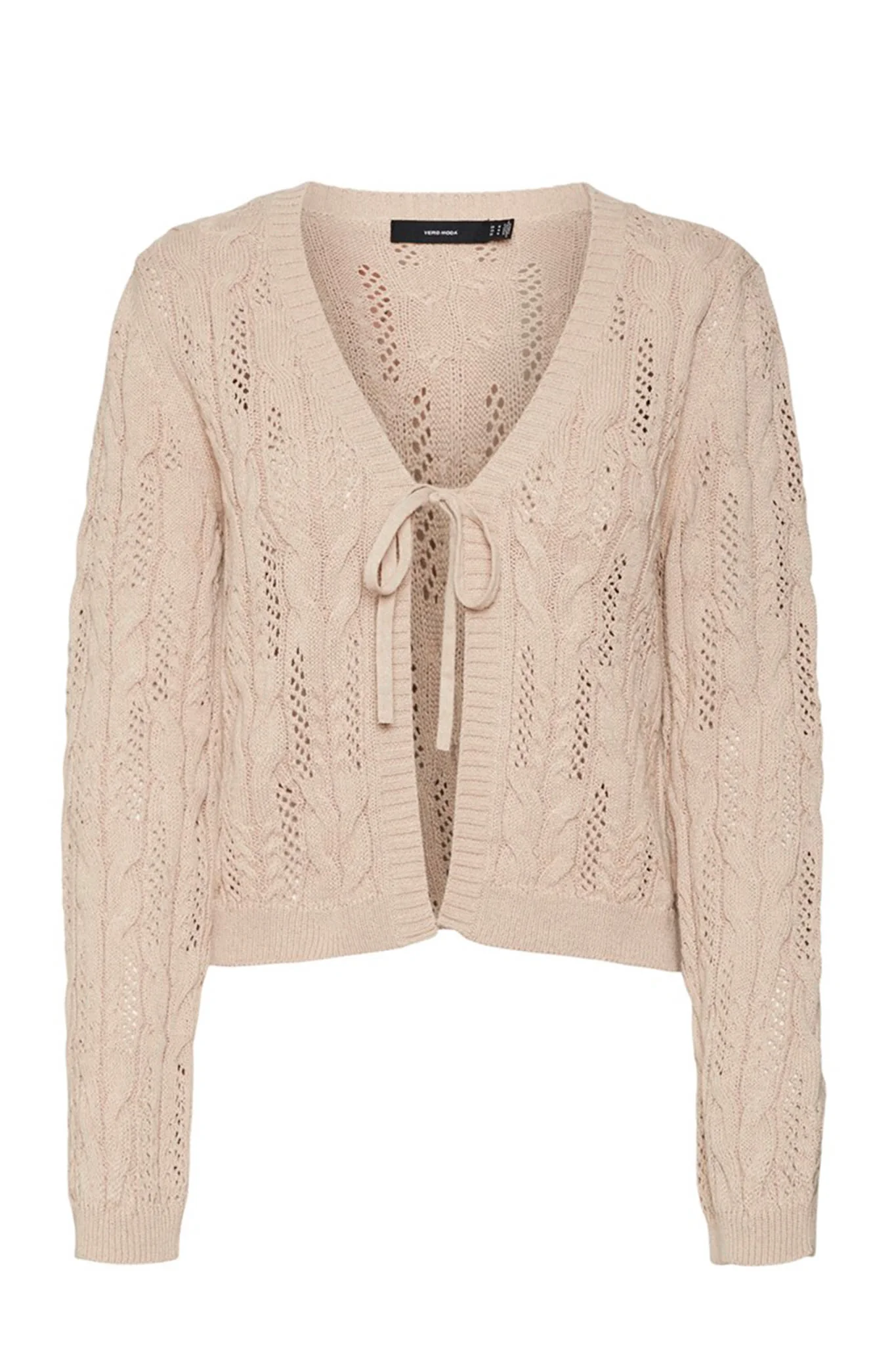 VMMaya LS Tie Cardigan - Nomad - Image 7